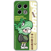 Чохол BoxFace Tecno Spark 30 Pro 4G 