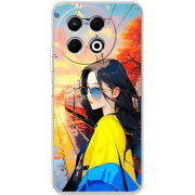 Чохол BoxFace Tecno Spark 30 Pro 4G 