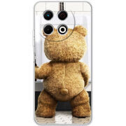 Чохол BoxFace Tecno Spark 30 Pro 4G 