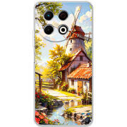 Чохол BoxFace Tecno Spark 30 Pro 4G 