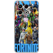 Чохол BoxFace Tecno Spark 30 Pro 4G 