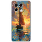 Чохол BoxFace Tecno Spark 30 Pro 4G 
