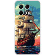 Чохол BoxFace Tecno Spark 30 Pro 4G 