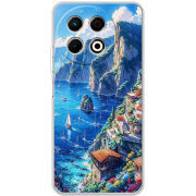 Чохол BoxFace Tecno Spark 30 Pro 4G 