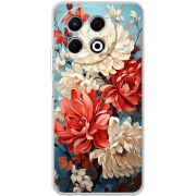 Чохол BoxFace Tecno Spark 30 Pro 4G 
