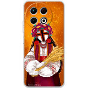 Чохол BoxFace Tecno Spark 30 Pro 4G Motanka by H Soldatkina