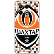 Чохол BoxFace Tecno Spark 30 Pro 4G 