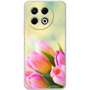 Чохол BoxFace Tecno Spark 30 Pro 4G Bouquet of Tulips