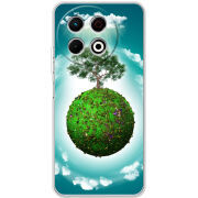 Чохол BoxFace Tecno Spark 30 Pro 4G 