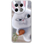 Чохол BoxFace Tecno Spark 30 Pro 4G Rabbit Snowball