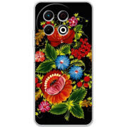 Чохол BoxFace Tecno Spark 30 Pro 4G 