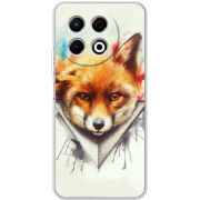Чохол BoxFace Tecno Spark 30 Pro 4G 