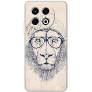 Чохол BoxFace Tecno Spark 30 Pro 4G 
