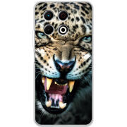 Чохол BoxFace Tecno Spark 30 Pro 4G 
