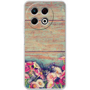 Чохол BoxFace Tecno Spark 30 Pro 4G 