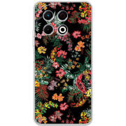 Чохол BoxFace Tecno Spark 30 Pro 4G 