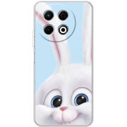 Чохол BoxFace Tecno Spark 30 Pro 4G Rabbit