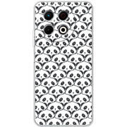 Чохол BoxFace Tecno Spark 30 Pro 4G 