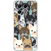 Чохол BoxFace Tecno Spark 30 Pro 4G 