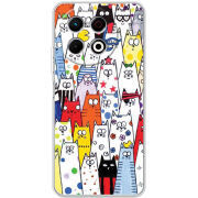 Чохол BoxFace Tecno Spark 30 Pro 4G 