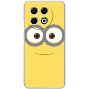 Чохол BoxFace Tecno Spark 30 Pro 4G 