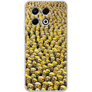 Чохол BoxFace Tecno Spark 30 Pro 4G 