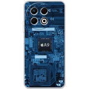 Чохол BoxFace Tecno Spark 30 Pro 4G 