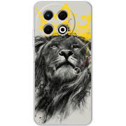 Чохол BoxFace Tecno Spark 30 Pro 4G 