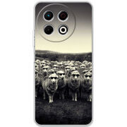 Чохол BoxFace Tecno Spark 30 Pro 4G 