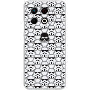 Чохол BoxFace Tecno Spark 30 Pro 4G 