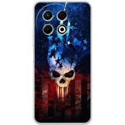 Чохол BoxFace Tecno Spark 30 Pro 4G 