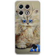 Чохол BoxFace Tecno Spark 30 Pro 4G 