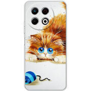 Чохол BoxFace Tecno Spark 30 Pro 4G 