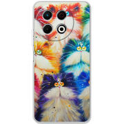 Чохол BoxFace Tecno Spark 30 Pro 4G 
