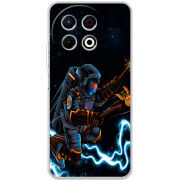 Чохол BoxFace Tecno Spark 30 Pro 4G 