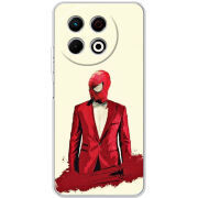 Чохол BoxFace Tecno Spark 30 Pro 4G 