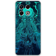 Чохол BoxFace Tecno Spark 30 Pro 4G 