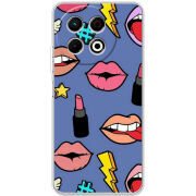 Чохол BoxFace Tecno Spark 30 Pro 4G 