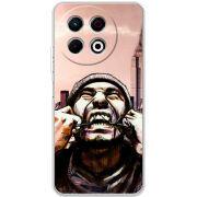 Чохол BoxFace Tecno Spark 30 Pro 4G 