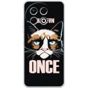 Чохол BoxFace Tecno Spark 30 Pro 4G 