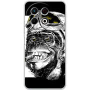 Чохол BoxFace Tecno Spark 30 Pro 4G 