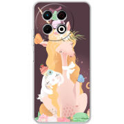 Чохол BoxFace Tecno Spark 30 Pro 4G 