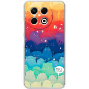Чохол BoxFace Tecno Spark 30 Pro 4G 