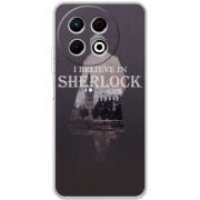 Чохол BoxFace Tecno Spark 30 Pro 4G Sherlock