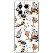 Чохол BoxFace Tecno Spark 30 Pro 4G 