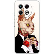 Чохол BoxFace Tecno Spark 30 Pro 4G 
