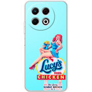 Чохол BoxFace Tecno Spark 30 Pro 4G 