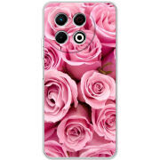 Чохол BoxFace Tecno Spark 30 Pro 4G 