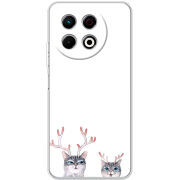 Чохол BoxFace Tecno Spark 30 Pro 4G 