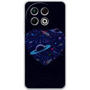 Чохол BoxFace Tecno Spark 30 Pro 4G 